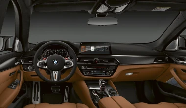 ΠΡΩΤΗ ΟΔΗΓΗΣΗ: BMW M5 & i8 Roadster