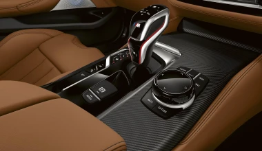 ΠΡΩΤΗ ΟΔΗΓΗΣΗ: BMW M5 & i8 Roadster