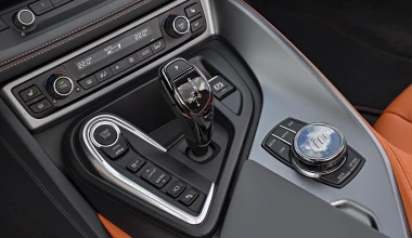 ΠΡΩΤΗ ΟΔΗΓΗΣΗ: BMW M5 & i8 Roadster