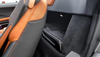 ΠΡΩΤΗ ΟΔΗΓΗΣΗ: BMW M5 & i8 Roadster