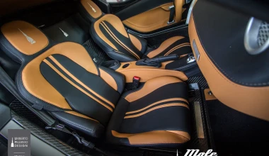 Μια ξεχωριστή Alfa Romeo