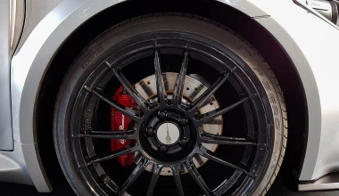 Μια ξεχωριστή Alfa Romeo