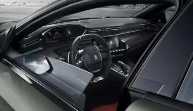 Το πολυτελές γαλλικό station wagon (vid)