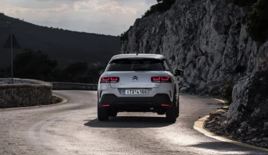 Τα πάντα για το νέο CITROEN C4 CACTUS
