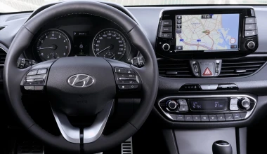 Νέο Hyundai i30 Fastback: Κομψότητα και δυναμισμός σε τέλεια ισορροπία