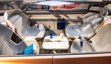 ΤΑΞΙ(ΔΙ) στο χρόνο από τη Renault