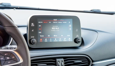 ΔΟΚΙΜΗ: Fiat Tipo 1.4 95 PS