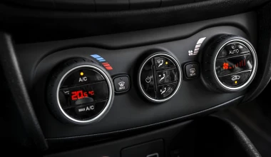 ΔΟΚΙΜΗ: Fiat Tipo 1.4 95 PS