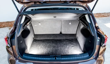 ΔΟΚΙΜΗ: Fiat Tipo 1.4 95 PS