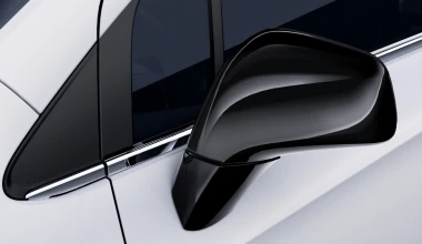 OPEL BLACK EDITION: Η γοητεία της μαύρης αντίθεσης