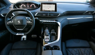 SUV by Peugeot. Εσένα ποιο σου ταιριάζει;