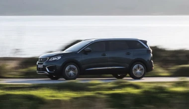 SUV by Peugeot. Εσένα ποιο σου ταιριάζει;