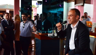 Στην Ελλάδα η νέα Mercedes-Benz A-Class (τιμές-εξοπλισμοί)