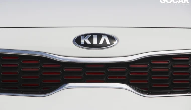 ΔΟΚΙΜΗ: Kia Picanto GT-Line 1.0 Turbo 