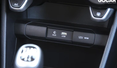 ΔΟΚΙΜΗ: Kia Picanto GT-Line 1.0 Turbo