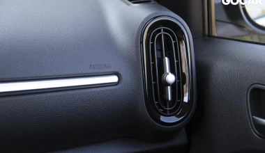 ΔΟΚΙΜΗ: Kia Picanto GT-Line 1.0 Turbo 