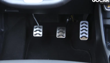 ΔΟΚΙΜΗ: Kia Picanto GT-Line 1.0 Turbo 