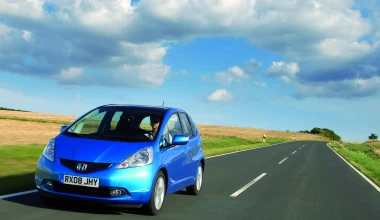 Honda Jazz 1.4 - 2010