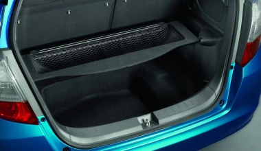 Honda Jazz 1.4 - 2010