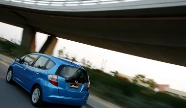 Honda Jazz 1.4 - 2010