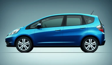 Honda Jazz 1.4 - 2010