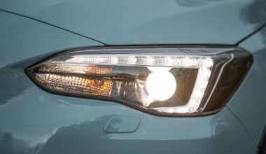 ΔΟΚΙΜΗ: Subaru XV 2.0 CVT ΑWD