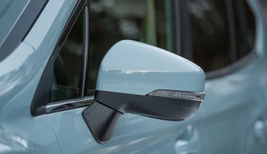 ΔΟΚΙΜΗ: Subaru XV 2.0 CVT ΑWD