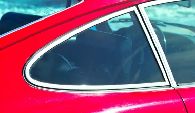 ΟΔΗΓΟΥΜΕ Porsche 911 2.0Τ: Αγιογραφία

