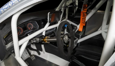 Το Volkswagen Jetta πάει για ρεκόρ ταχύτητας