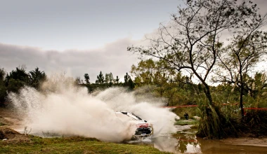 WRC 2013: Ράλλυ Αργεντινής