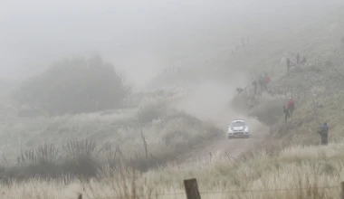 WRC 2013: Ράλλυ Αργεντινής