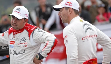 WRC 2013: Ράλλυ Αργεντινής