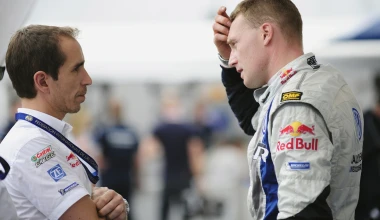 WRC 2013: Ράλλυ Αργεντινής