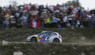 WRC 2013: Ράλλυ Αργεντινής