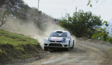 WRC 2013: Ράλλυ Αργεντινής