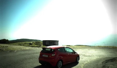 Ford Fiesta 1.0 EcoBoost 125PS Sport