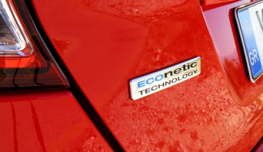 Ford Fiesta 1.0 EcoBoost 125PS Sport