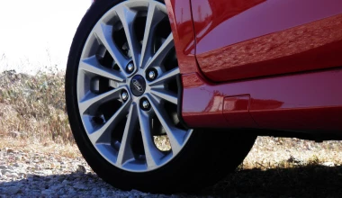 Ford Fiesta 1.0 EcoBoost 125PS Sport