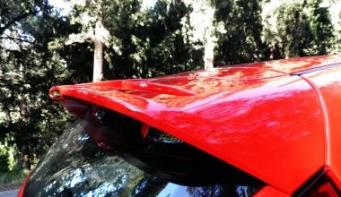 Ford Fiesta 1.0 EcoBoost 125PS Sport