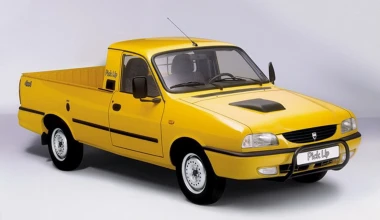 50 Χρόνια Dacia: 5+1 πράγματα που δεν ξέρατε