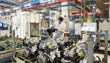 50 Χρόνια Dacia: 5+1 πράγματα που δεν ξέρατε