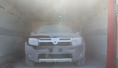 50 Χρόνια Dacia: 5+1 πράγματα που δεν ξέρατε