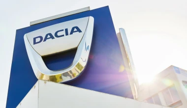 50 Χρόνια Dacia: 5+1 πράγματα που δεν ξέρατε