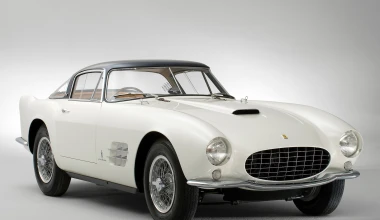 Ferrari 375MM: Το κτήνος