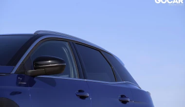 ΔΟΚΙΜΗ: Peugeot 3008 1.6 BlueHDi EAT6 GT-LINE