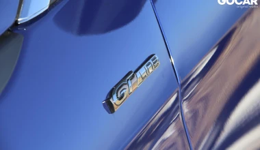 ΔΟΚΙΜΗ: Peugeot 3008 1.6 BlueHDi EAT6 GT-LINE