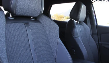 ΔΟΚΙΜΗ: Peugeot 3008 1.6 BlueHDi EAT6 GT-LINE