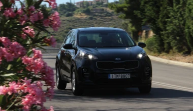 To ιδανικό SUV για να το αποκτήσεις τώρα! (video)