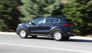 To ιδανικό SUV για να το αποκτήσεις τώρα! (video)