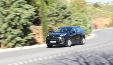 To ιδανικό SUV για να το αποκτήσεις τώρα! (video)